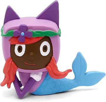 Tonies®: Kreativ-Tonie - Meerjungfrau