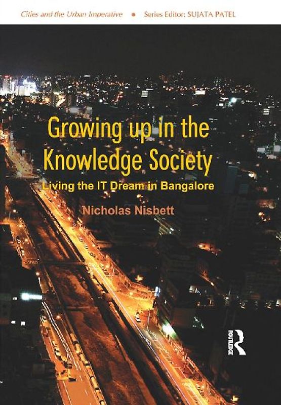 Growing up in the Knowledge Society