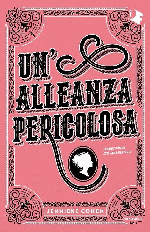 Un' alleanza pericolosa