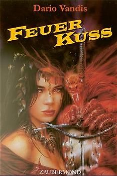 Feuerkuss