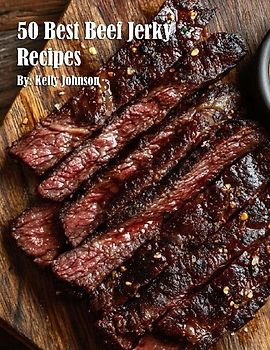 50 Best Beef Jerky Recipes