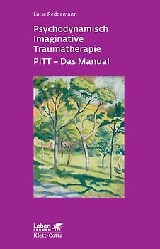 Psychodynamisch Imaginative Traumatherapie