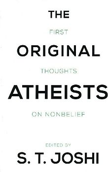 The Original Atheists