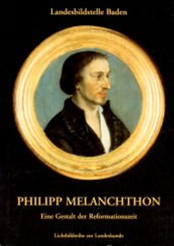 Philipp Melanchthon