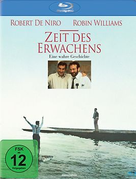 Zeit des Erwachens Blu-ray Disc
