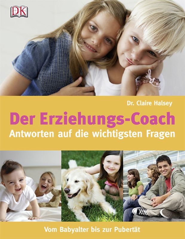 Der Erziehungs-Coach