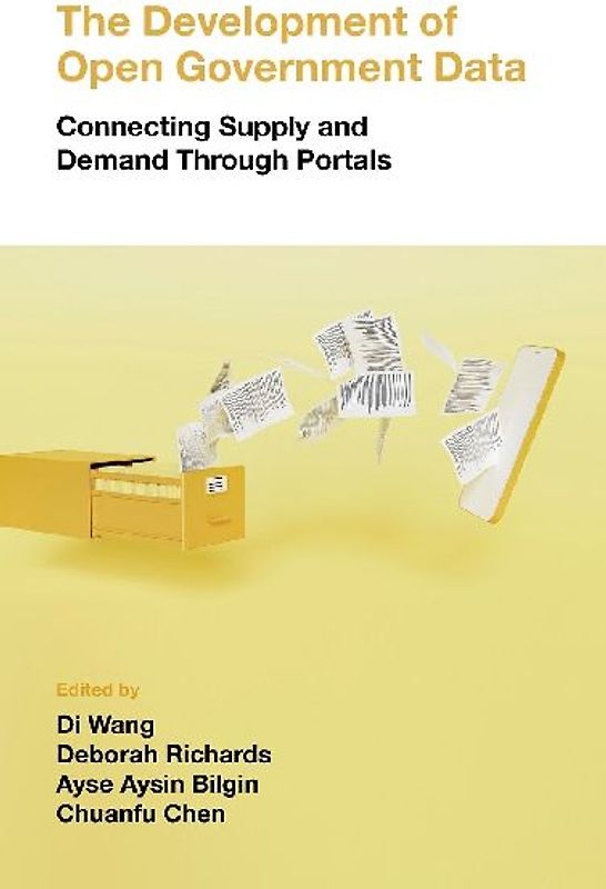 The Development of Open Government Data