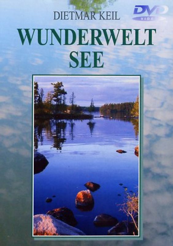 Wunderwelt See DVD