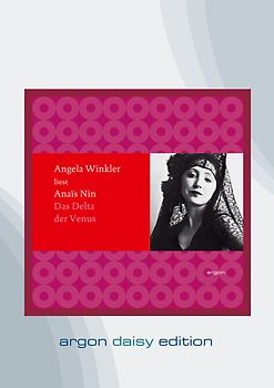Das Delta der Venus (DAISY Edition)