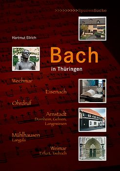 Bach in Thüringen