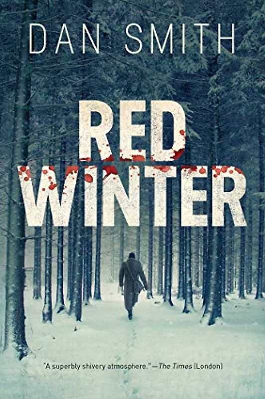Red Winter - A Novel