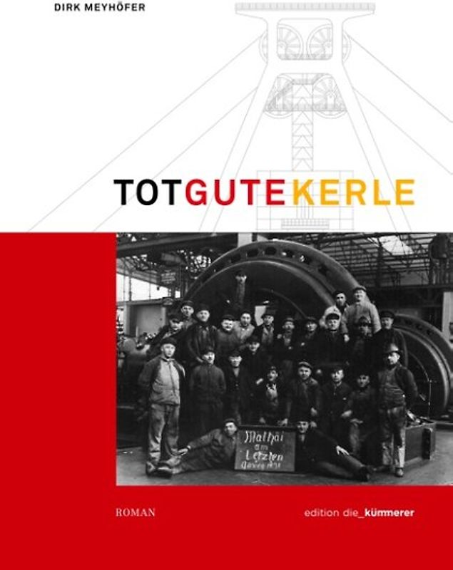 Totgute Kerle II