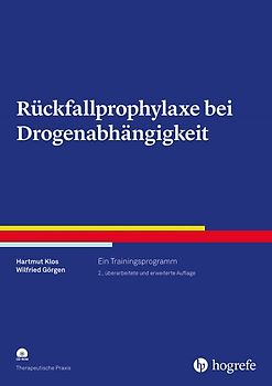 Rückfallprophylaxe bei Drogenabhängigkeit