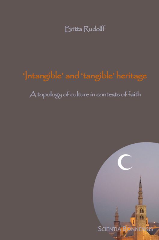 ‘Intangible’ and ‘tangible’ heritage.