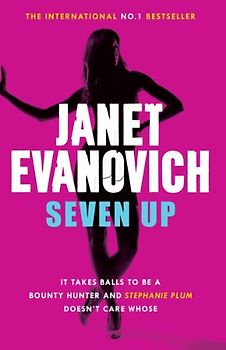 Seven Up (Stephanie Plum 07) - Evanovich, Janet