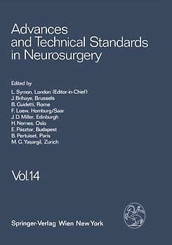 Advances and Technical Standards in Neurosurgery