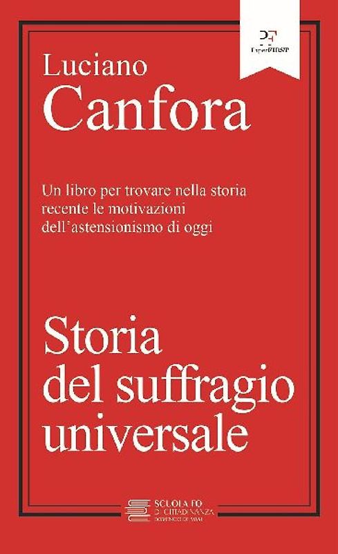 Storia del suffragio universale