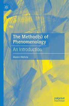 The Method(s) of Phenomenology
