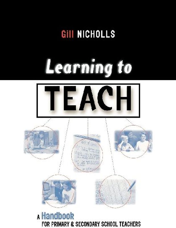 Learning to Teach