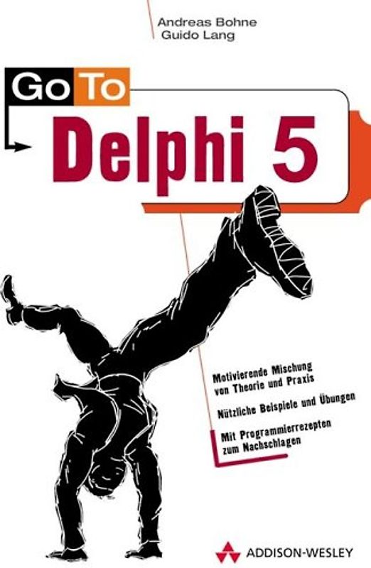 Go To Delphi 5