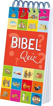 Bibel-Quiz