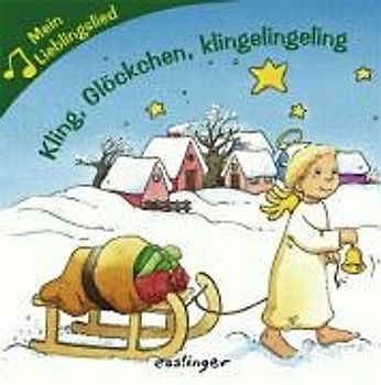 Kling, Glöckchen, klingelingeling