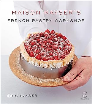 Maison Kayser's French Pastry Workshop