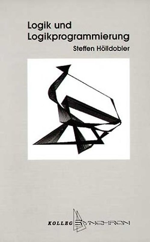 Logik und Logikprogrammierung