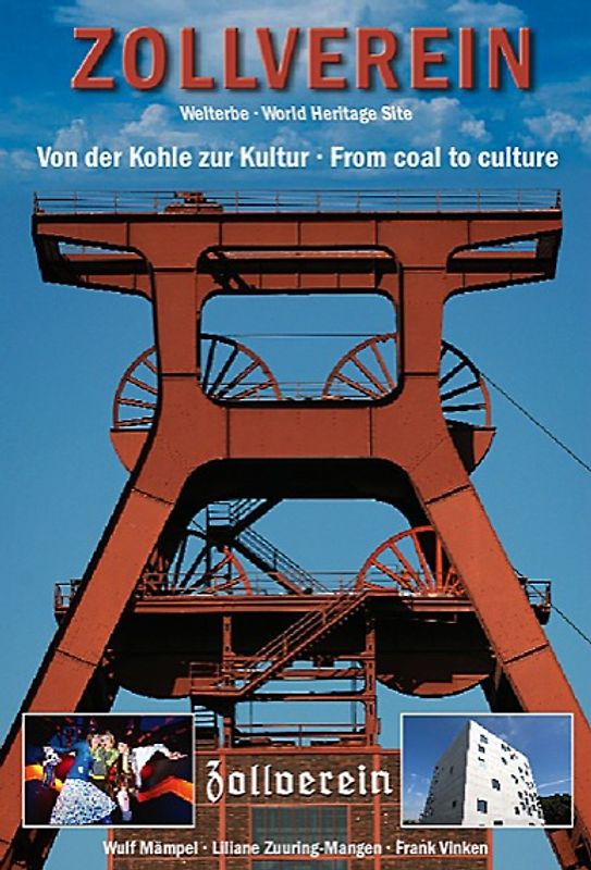 Zollverein.