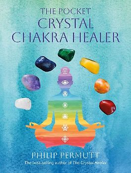 The Pocket Crystal Chakra Healer