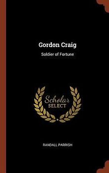 Gordon Craig