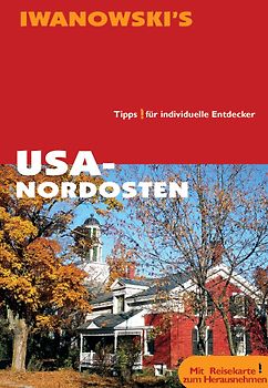 USA Nordosten