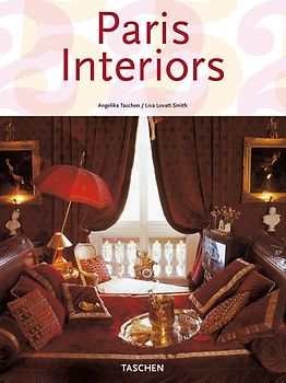 Paris Interiors