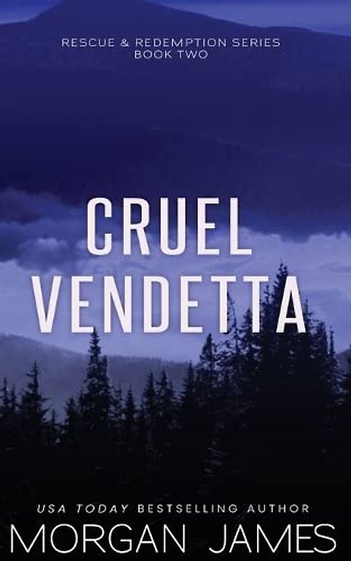 Cruel Vendetta