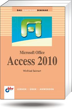 Microsoft Office Access 2010