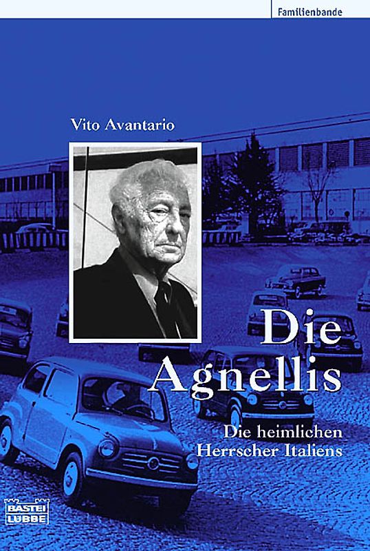 Die Agnellis