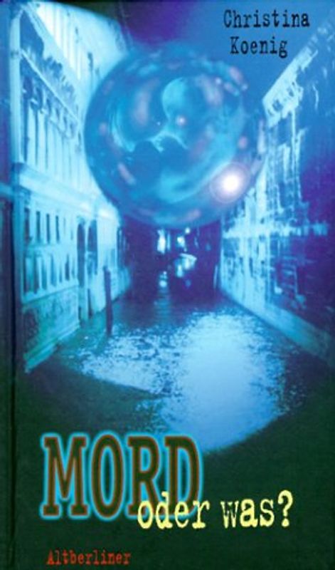 Mord oder was?