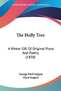 The Holly Tree
