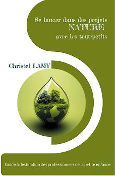 Se lancer dans des projets Nature avec les tout-petits