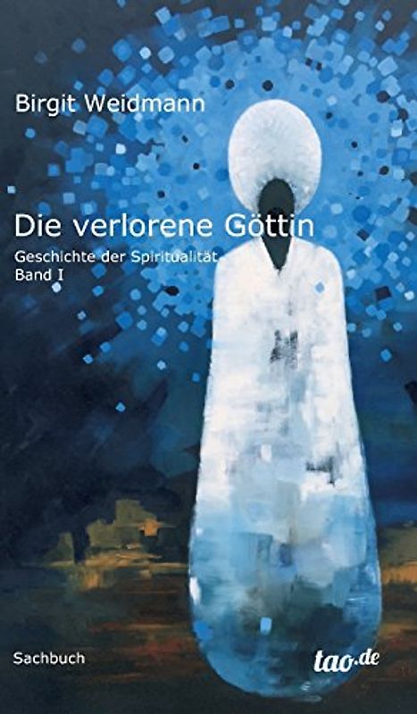 Die verlorene Göttin