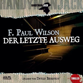 Handyman Jack - Der letzte Ausweg