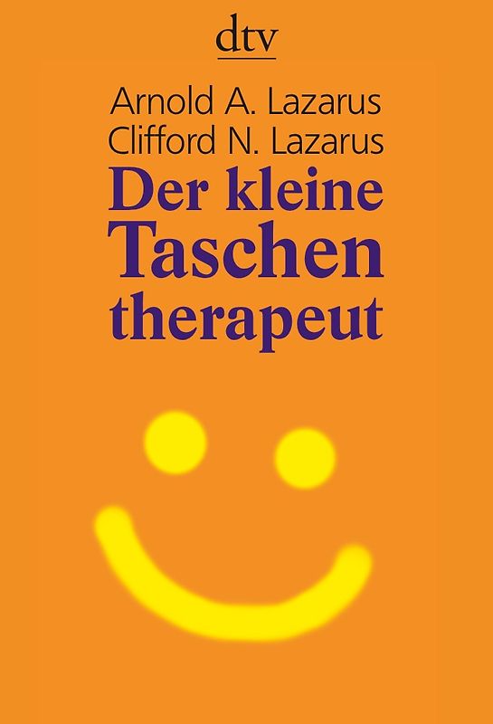 Der kleine Taschentherapeut