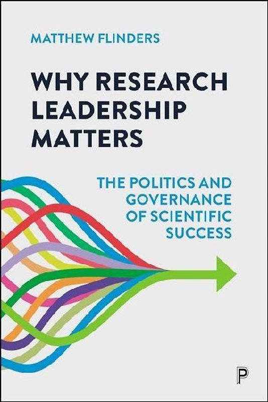 Why Research Leadership Matters