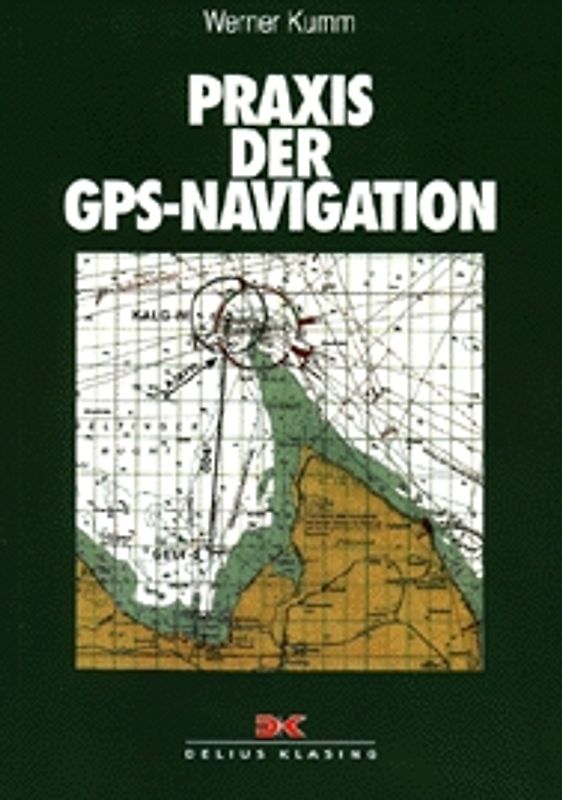 Praxis der GPS-Navigation