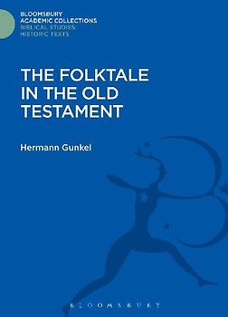 The Folktale in the Old Testament