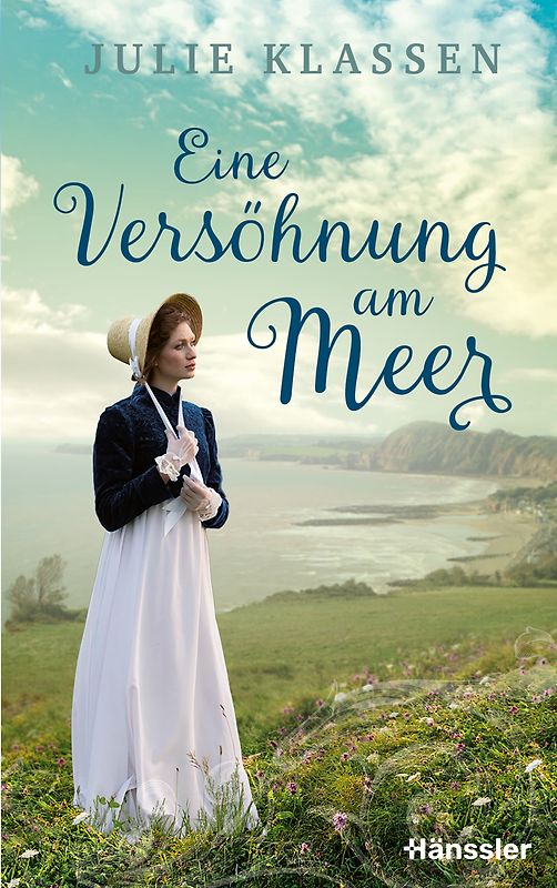Eine Versöhnung am Meer