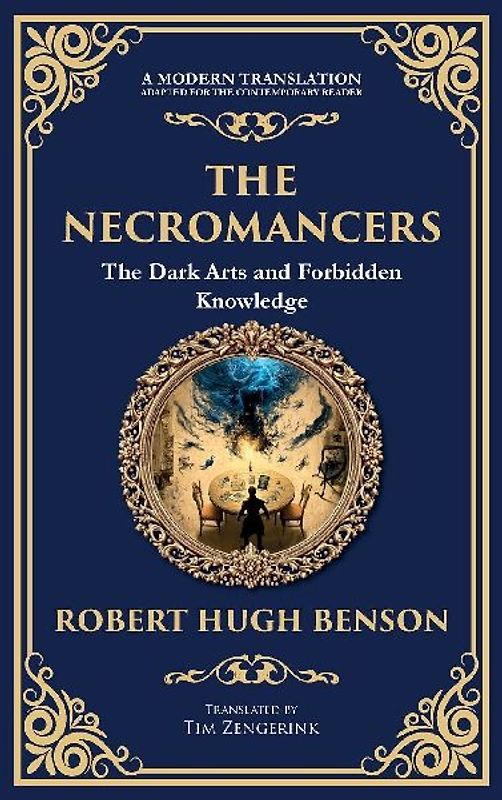 The Necromancers