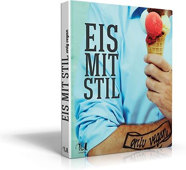 Eis mit Stil