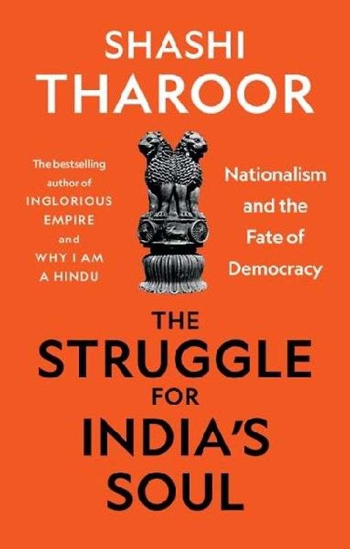 The Struggle for India's Soul
