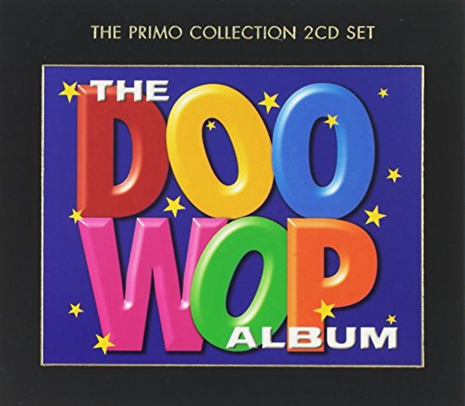 Various - The Doo Wop Album